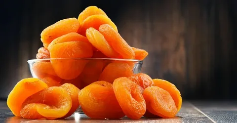تصویر 4 از قیمت برگه زردآلو آفتابی با کیفیت ارزان + خرید عمده
